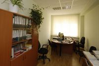 Офисные помещения на Рябиновой улице фото